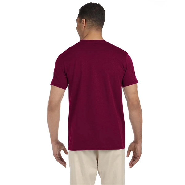 Gildan Adult Softstyle® T-Shirt - Gildan Adult Softstyle® T-Shirt - Image 177 of 299