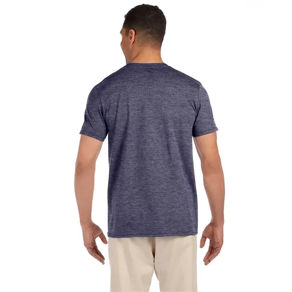 Gildan Adult Softstyle® T-Shirt - Gildan Adult Softstyle® T-Shirt - Image 290 of 299
