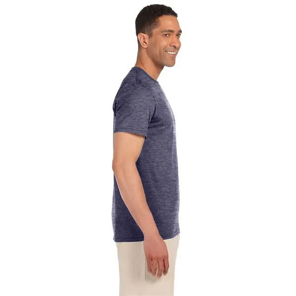 Gildan Adult Softstyle® T-Shirt - Gildan Adult Softstyle® T-Shirt - Image 259 of 299