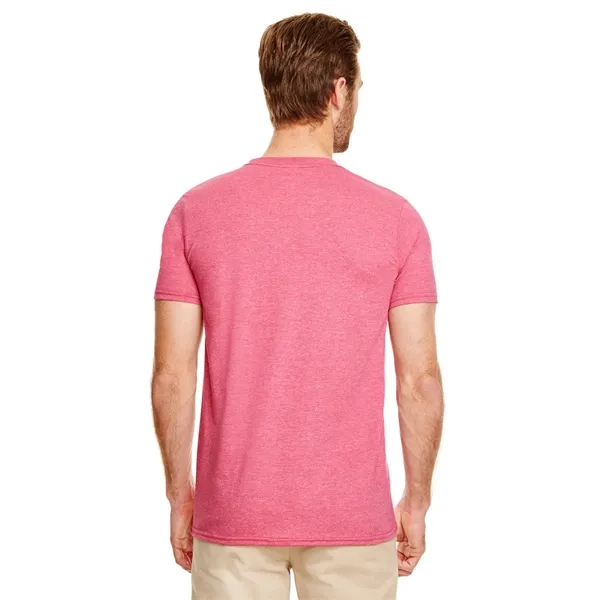 Gildan Adult Softstyle® T-Shirt - Gildan Adult Softstyle® T-Shirt - Image 291 of 299