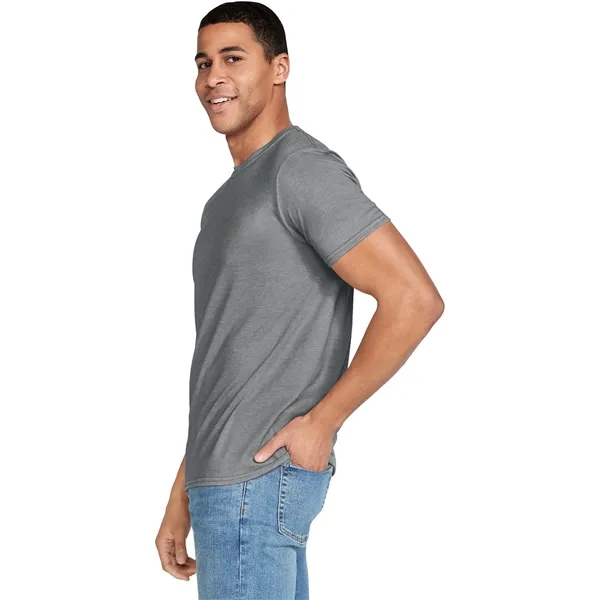 Gildan Adult Softstyle® T-Shirt - Gildan Adult Softstyle® T-Shirt - Image 230 of 299