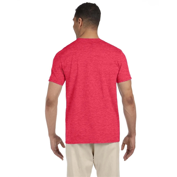 Gildan Adult Softstyle® T-Shirt - Gildan Adult Softstyle® T-Shirt - Image 292 of 299