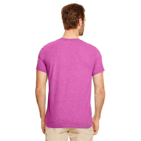 Gildan Adult Softstyle® T-Shirt - Gildan Adult Softstyle® T-Shirt - Image 293 of 299