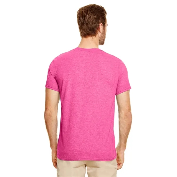 Gildan Adult Softstyle® T-Shirt - Gildan Adult Softstyle® T-Shirt - Image 295 of 299