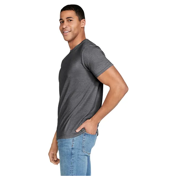 Gildan Adult Softstyle® T-Shirt - Gildan Adult Softstyle® T-Shirt - Image 234 of 299