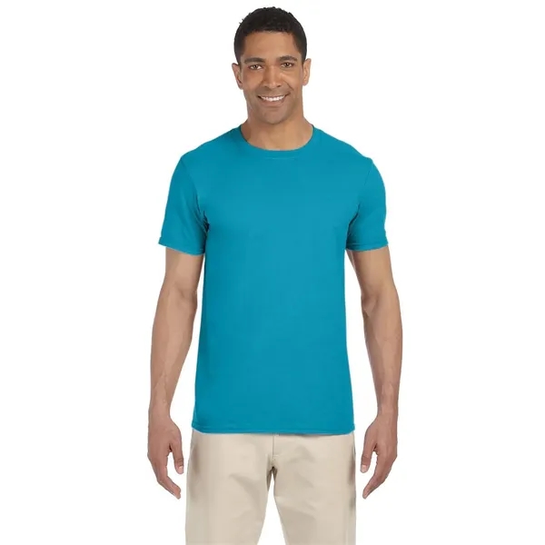 Gildan Adult Softstyle® T-Shirt - Gildan Adult Softstyle® T-Shirt - Image 77 of 299