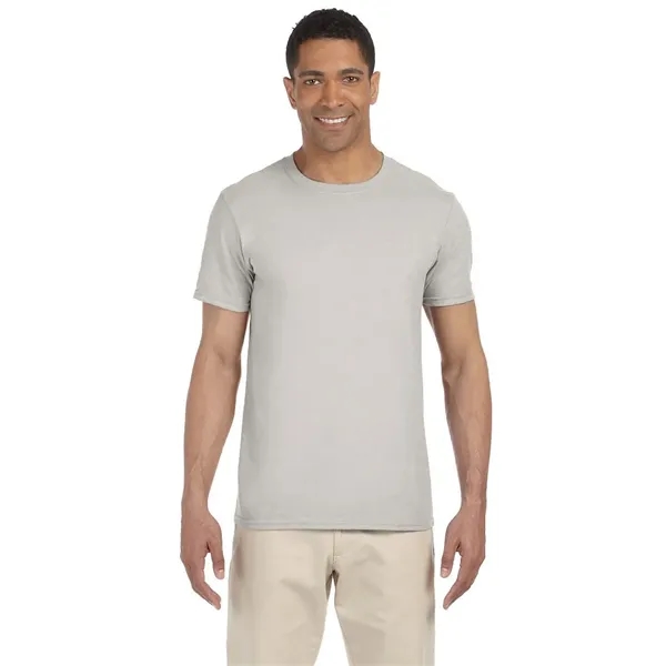 Gildan Adult Softstyle® T-Shirt - Gildan Adult Softstyle® T-Shirt - Image 78 of 299