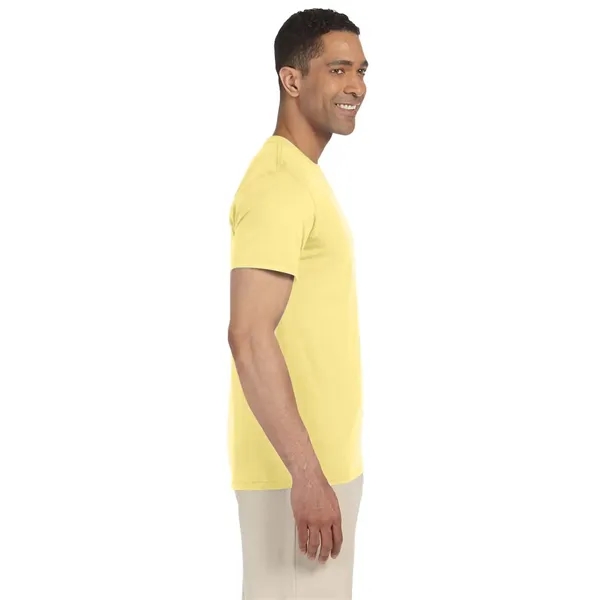 Gildan Adult Softstyle® T-Shirt - Gildan Adult Softstyle® T-Shirt - Image 214 of 299
