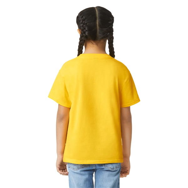 Gildan Youth Softstyle T-Shirt - Gildan Youth Softstyle T-Shirt - Image 24 of 59
