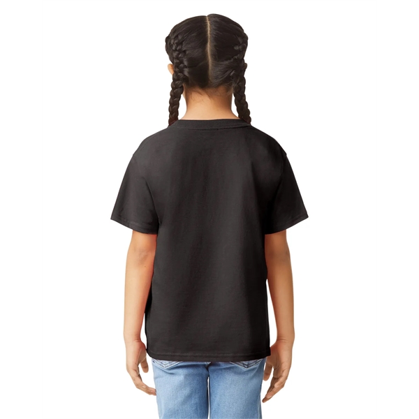 Gildan Youth Softstyle T-Shirt - Gildan Youth Softstyle T-Shirt - Image 32 of 59