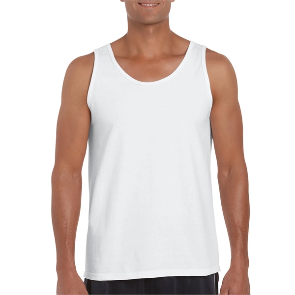 Gildan Men's Softstyle® Tank - Gildan Men's Softstyle® Tank - Image 0 of 17