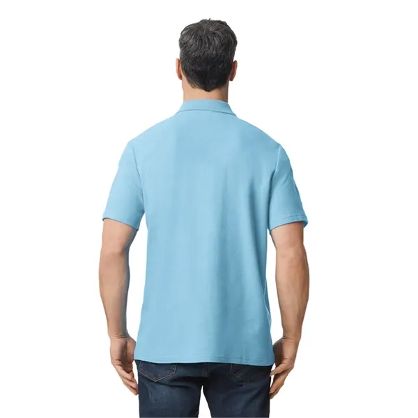 Gildan Men's Softstyle Double Pique Polo - Gildan Men's Softstyle Double Pique Polo - Image 61 of 64