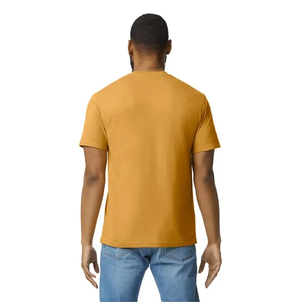 Gildan Unisex Softstyle Midweight T-Shirt - Gildan Unisex Softstyle Midweight T-Shirt - Image 31 of 65