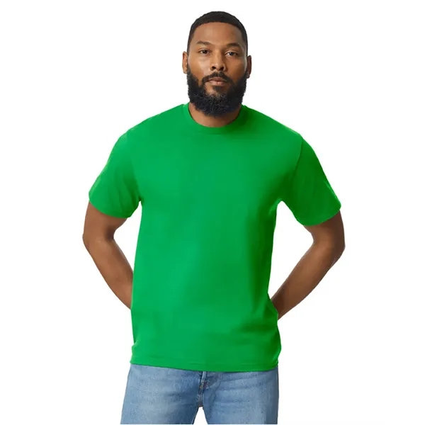 Gildan Unisex Softstyle Midweight T-Shirt - Gildan Unisex Softstyle Midweight T-Shirt - Image 53 of 65