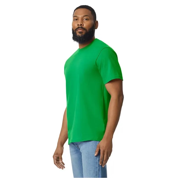 Gildan Unisex Softstyle Midweight T-Shirt - Gildan Unisex Softstyle Midweight T-Shirt - Image 55 of 65