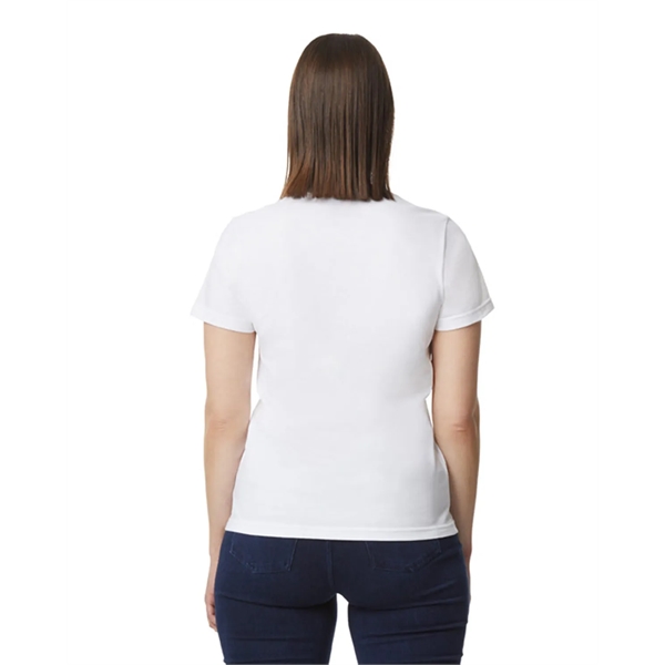 Gildan Ladies' Softstyle Midweight Ladies' T-Shirt - Gildan Ladies' Softstyle Midweight Ladies' T-Shirt - Image 23 of 45