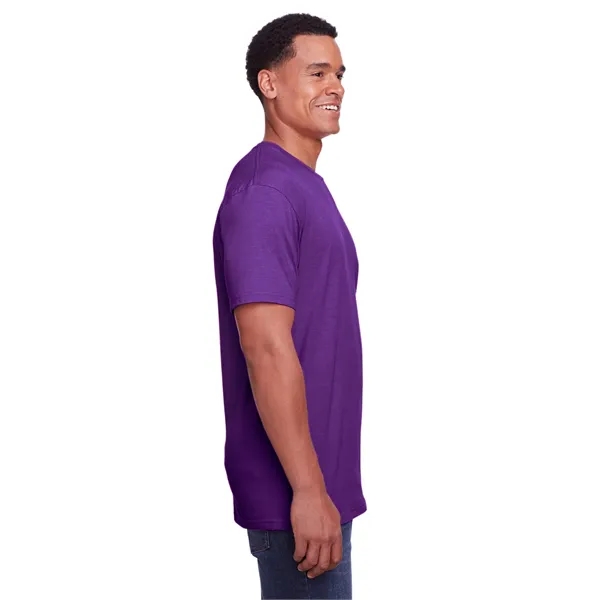 Gildan Adult Softstyle CVC T-Shirt - Gildan Adult Softstyle CVC T-Shirt - Image 47 of 125