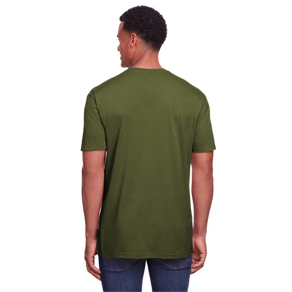 Gildan Adult Softstyle CVC T-Shirt - Gildan Adult Softstyle CVC T-Shirt - Image 50 of 125