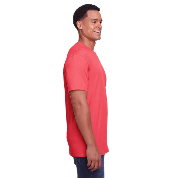 Gildan Adult Softstyle CVC T-Shirt - Gildan Adult Softstyle CVC T-Shirt - Image 78 of 125