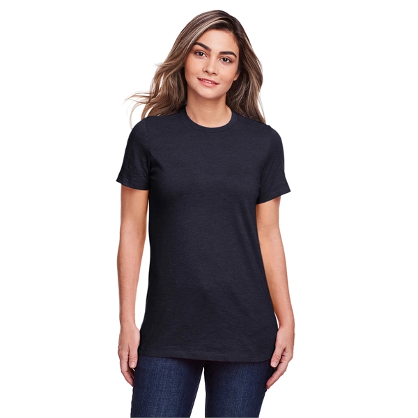 Gildan Ladies' Softstyle CVC T-Shirt - Gildan Ladies' Softstyle CVC T-Shirt - Image 40 of 58