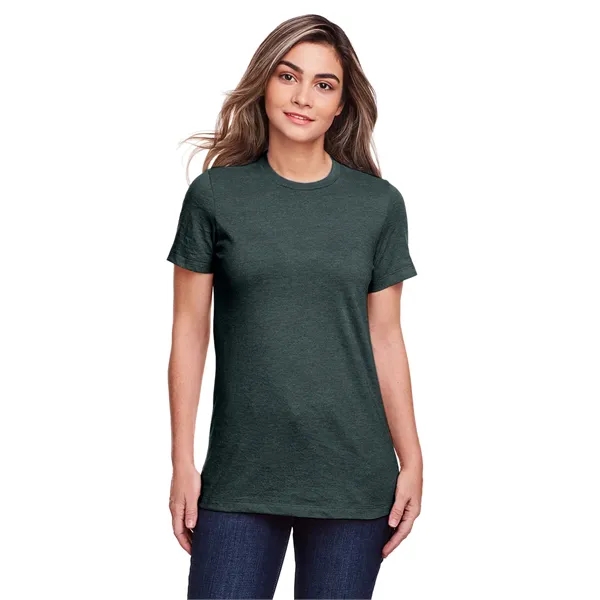 Gildan Ladies' Softstyle CVC T-Shirt - Gildan Ladies' Softstyle CVC T-Shirt - Image 55 of 58