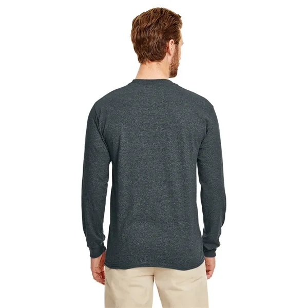 Gildan Adult Long-Sleeve T-Shirt - Gildan Adult Long-Sleeve T-Shirt - Image 99 of 115