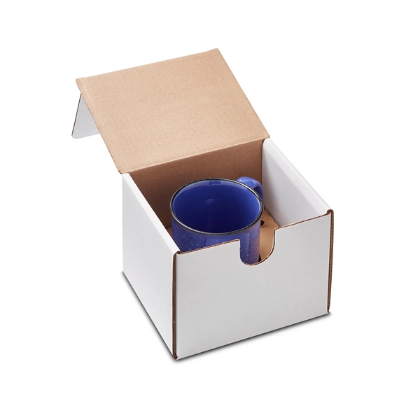 Prime Line 15oz Campfire Ceramic Mug In Mailer - Prime Line 15oz Campfire Ceramic Mug In Mailer - Image 1 of 26