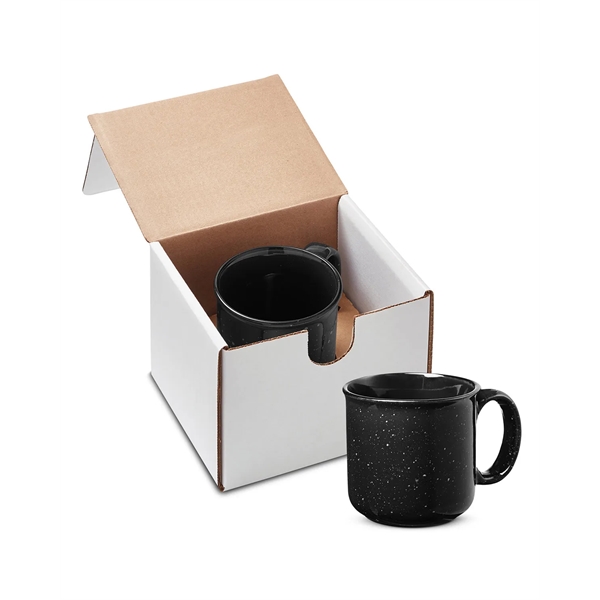 Prime Line 15oz Campfire Ceramic Mug In Mailer - Prime Line 15oz Campfire Ceramic Mug In Mailer - Image 16 of 26