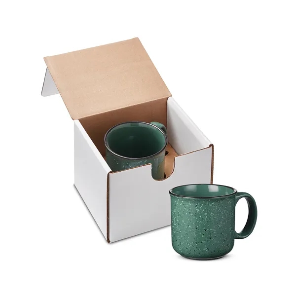 Prime Line 15oz Campfire Ceramic Mug In Mailer - Prime Line 15oz Campfire Ceramic Mug In Mailer - Image 22 of 26