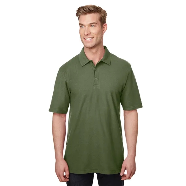 Gildan Dryblend® Adult CVC Polo - Gildan Dryblend® Adult CVC Polo - Image 32 of 46