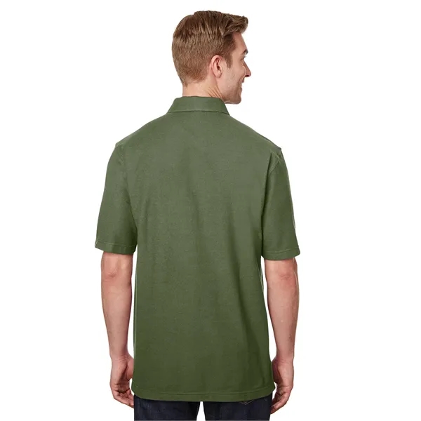 Gildan Dryblend® Adult CVC Polo - Gildan Dryblend® Adult CVC Polo - Image 33 of 46