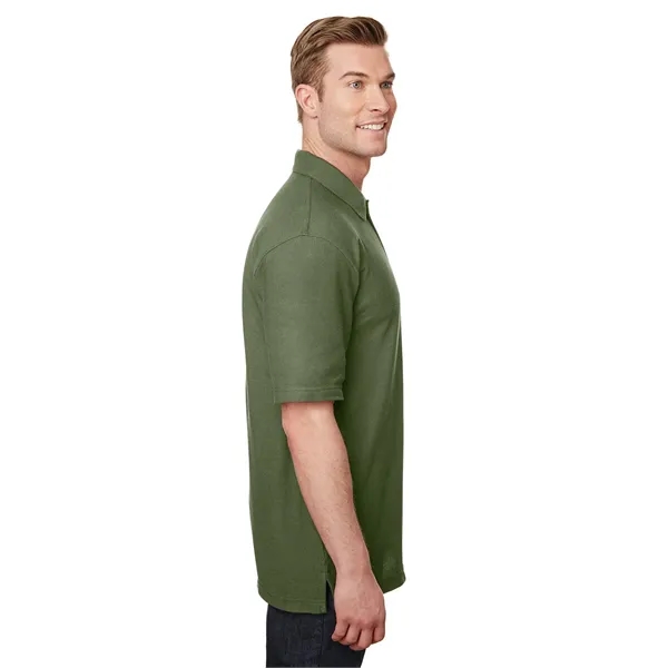 Gildan Dryblend® Adult CVC Polo - Gildan Dryblend® Adult CVC Polo - Image 35 of 46