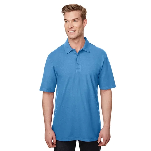 Gildan Dryblend® Adult CVC Polo - Gildan Dryblend® Adult CVC Polo - Image 36 of 46