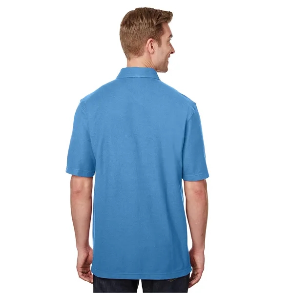 Gildan Dryblend® Adult CVC Polo - Gildan Dryblend® Adult CVC Polo - Image 37 of 46