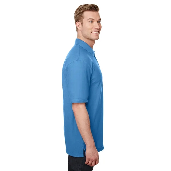 Gildan Dryblend® Adult CVC Polo - Gildan Dryblend® Adult CVC Polo - Image 38 of 46