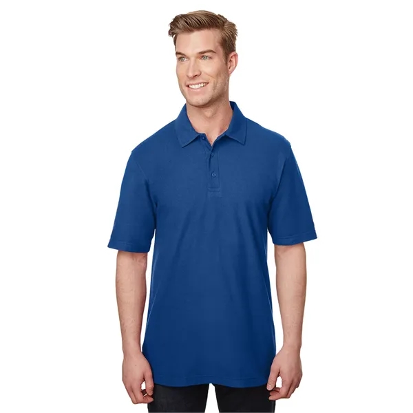 Gildan Dryblend® Adult CVC Polo - Gildan Dryblend® Adult CVC Polo - Image 39 of 46