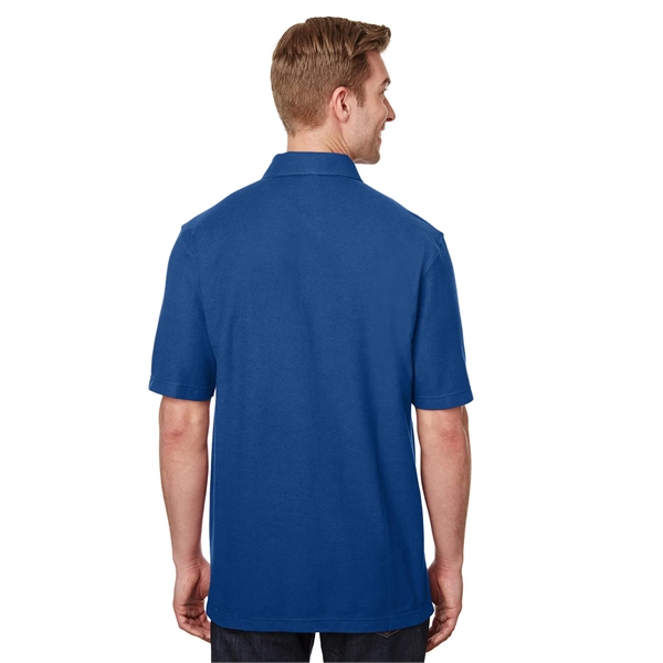 Gildan Dryblend® Adult CVC Polo - Gildan Dryblend® Adult CVC Polo - Image 40 of 46