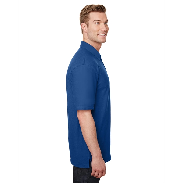 Gildan Dryblend® Adult CVC Polo - Gildan Dryblend® Adult CVC Polo - Image 41 of 46