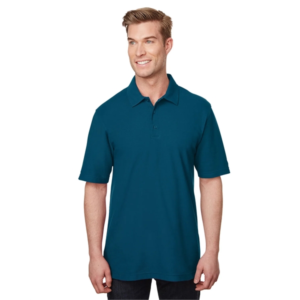 Gildan Dryblend® Adult CVC Polo - Gildan Dryblend® Adult CVC Polo - Image 42 of 46