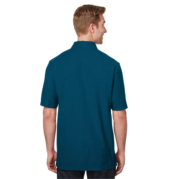 Gildan Dryblend® Adult CVC Polo - Gildan Dryblend® Adult CVC Polo - Image 43 of 46