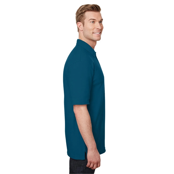 Gildan Dryblend® Adult CVC Polo - Gildan Dryblend® Adult CVC Polo - Image 44 of 46