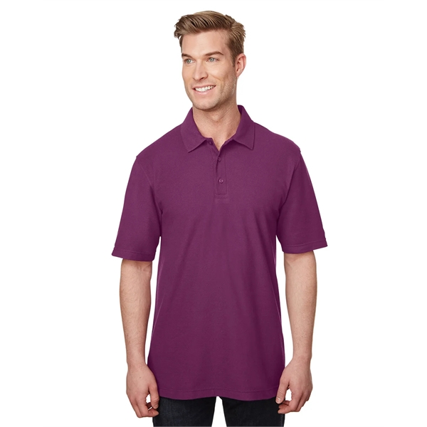 Gildan Dryblend® Adult CVC Polo - Gildan Dryblend® Adult CVC Polo - Image 45 of 46