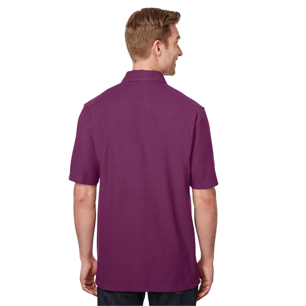 Gildan Dryblend® Adult CVC Polo - Gildan Dryblend® Adult CVC Polo - Image 46 of 46