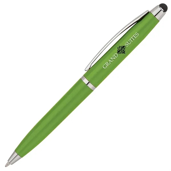 Axis Ballpoint Pen / Stylus - Axis Ballpoint Pen / Stylus - Image 4 of 4