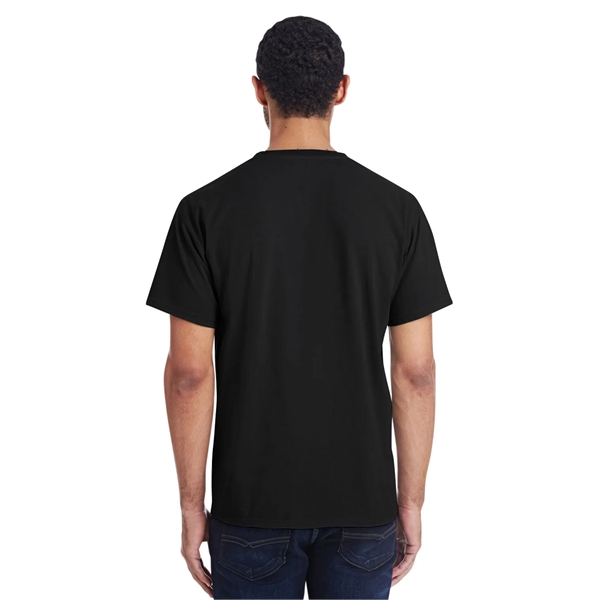 ComfortWash by Hanes Unisex Garment-Dyed T-Shirt with Pocket - ComfortWash by Hanes Unisex Garment-Dyed T-Shirt with Pocket - Image 97 of 174