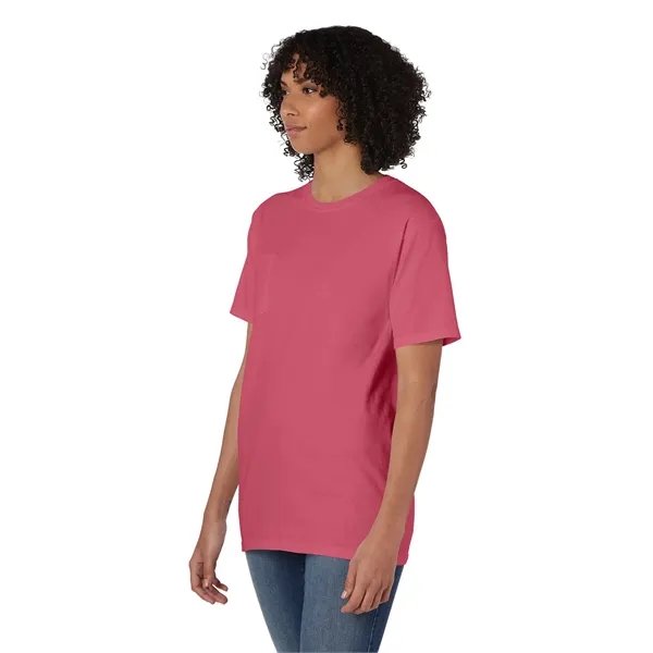 ComfortWash by Hanes Unisex Garment-Dyed T-Shirt with Pocket - ComfortWash by Hanes Unisex Garment-Dyed T-Shirt with Pocket - Image 114 of 174