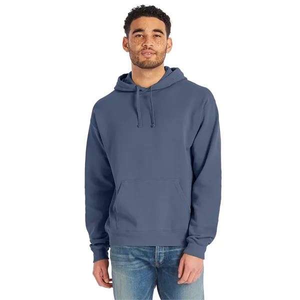 ComfortWash by Hanes Unisex Pullover Hooded Sweatshirt - ComfortWash by Hanes Unisex Pullover Hooded Sweatshirt - Image 121 of 133