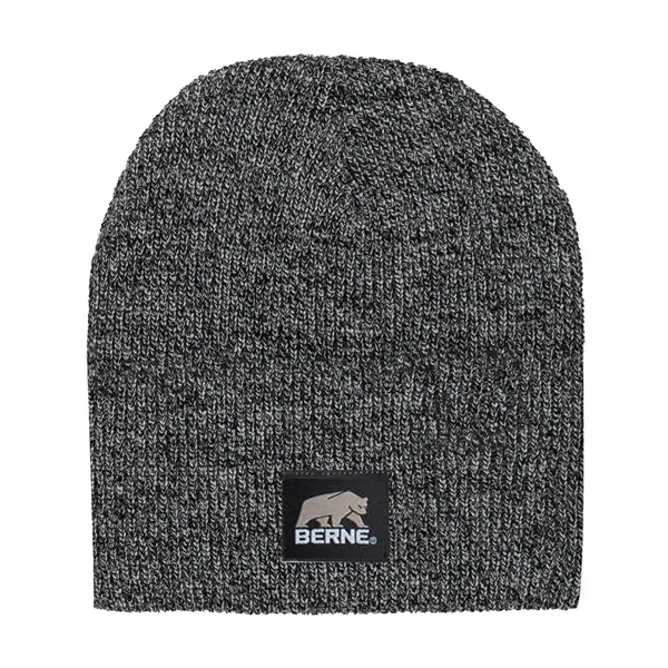 Berne Heritage Knit Beanie - Berne Heritage Knit Beanie - Image 6 of 9