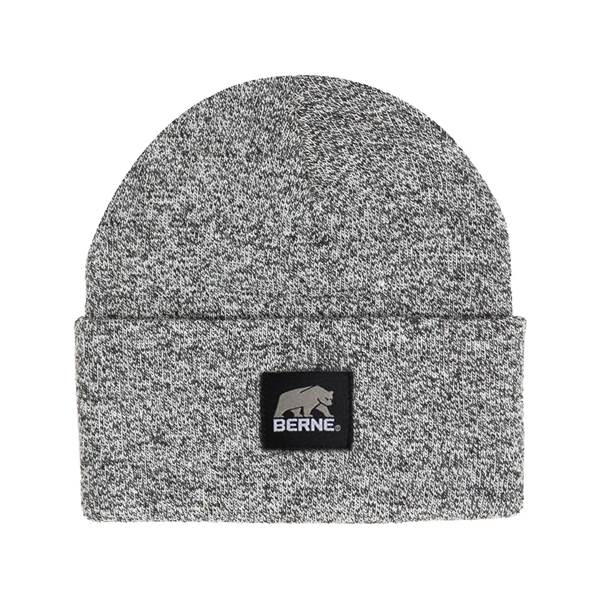 Berne Heritage Knit Cuff Cap - Berne Heritage Knit Cuff Cap - Image 12 of 14