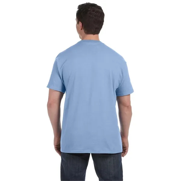 Hanes Men's Authentic-T Pocket T-Shirt - Hanes Men's Authentic-T Pocket T-Shirt - Image 53 of 107